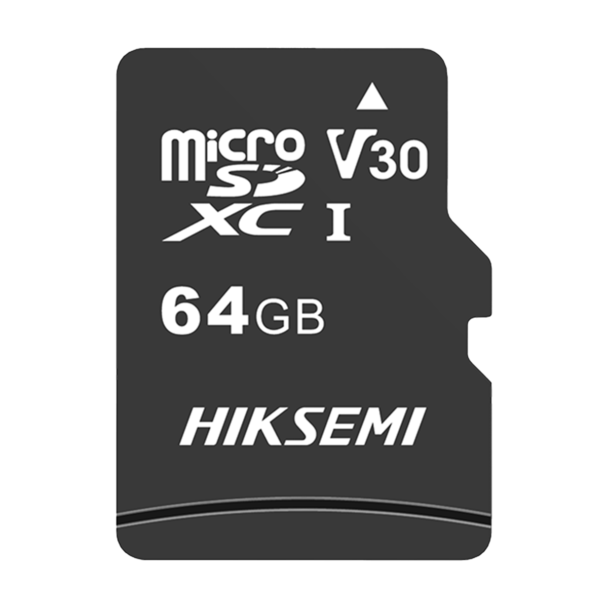 کارت حافظه‌ microSDXC هایک سمی کلاس 10 استاندارد UHS-I مدل NEO TF Card سرعت 92MBps ظرفیت 64 گیگابایت-مشکی