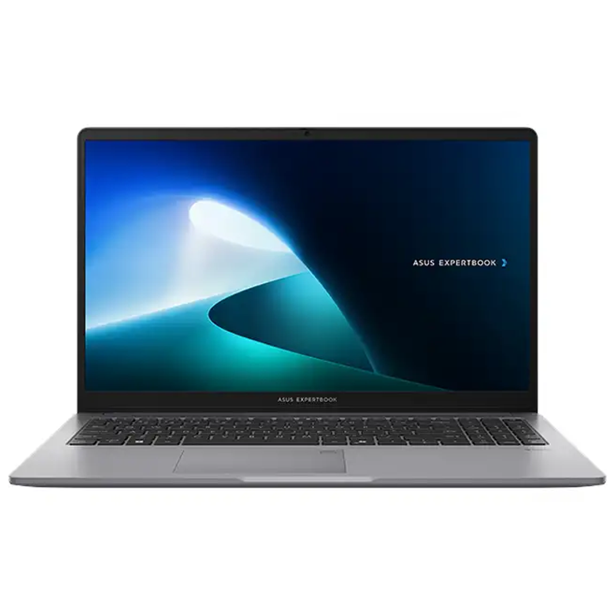 لپ تاپ ایسوس 15.6 اینچی مدل Expert Book P1503CVA i7 13700H 8GB 512GB-نقره‌ای