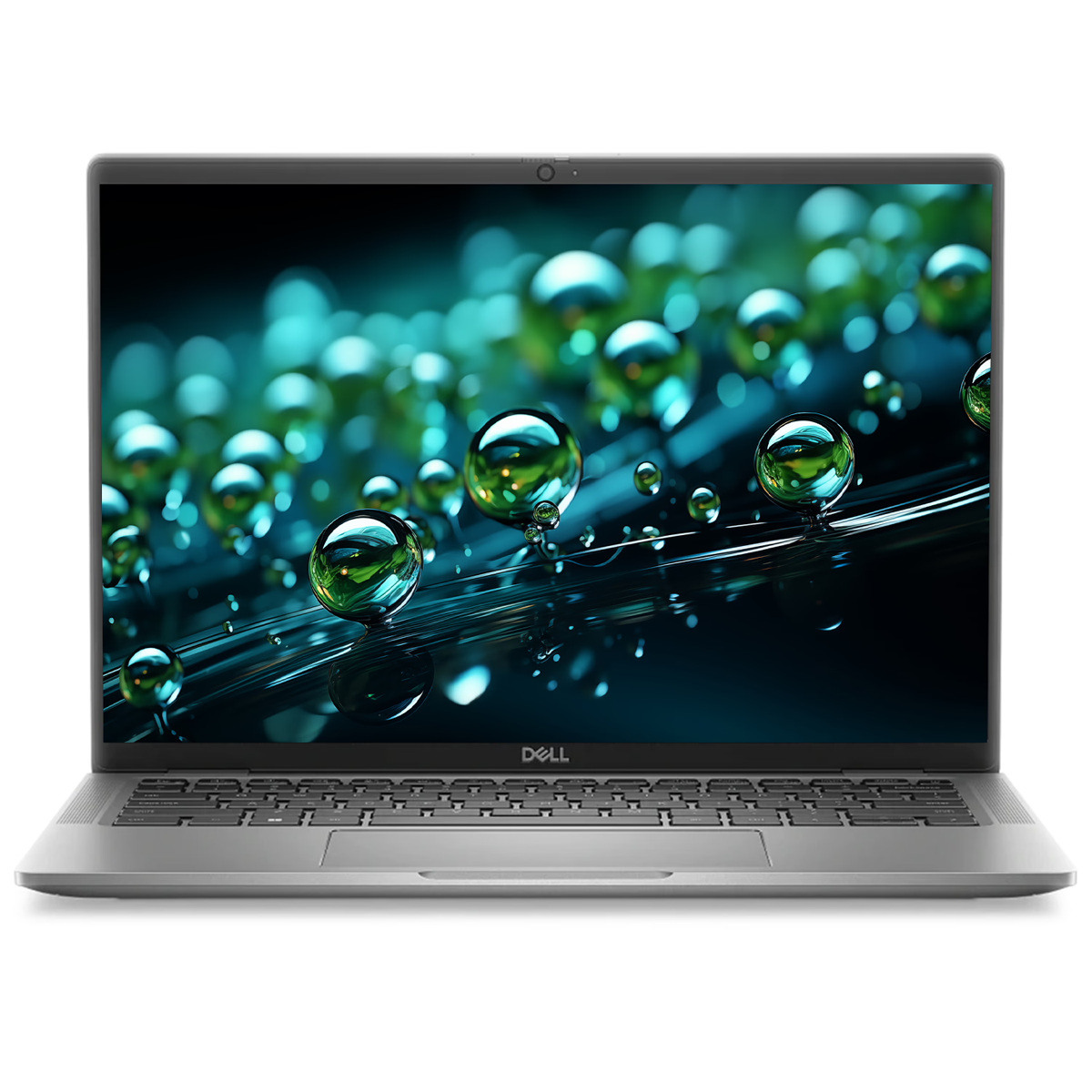 لپ تاپ دل 14 اینچی مدل Latitude 7440 G i7 1365U 16GB 512GB-نقره‌ای