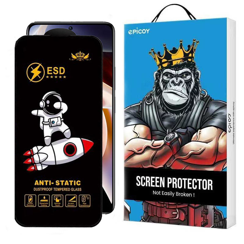 گلس گوشی شیائومی Redmi Note 11 Pro 5G (China) اپیکوی مدل Spaceship 