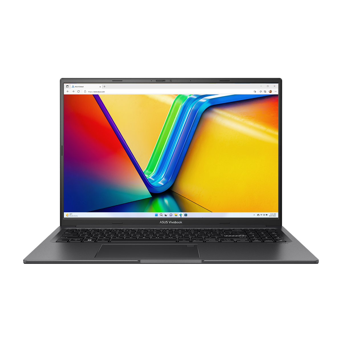 لپ تاپ ایسوس 16 اینچی مدل Vivobook K3605VV i9 13900H 24GB 1TB RTX4060