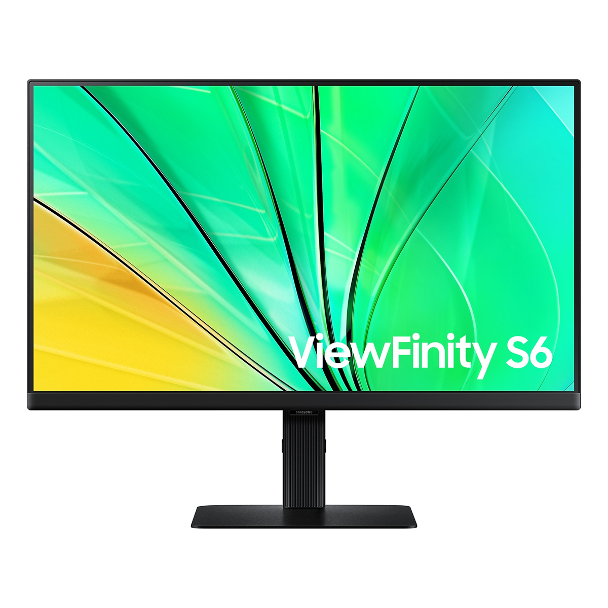 مانیتور سامسونگ مدل ViewFinity S6 S60D LS32D606EAMXUE سایز 32 اینچ