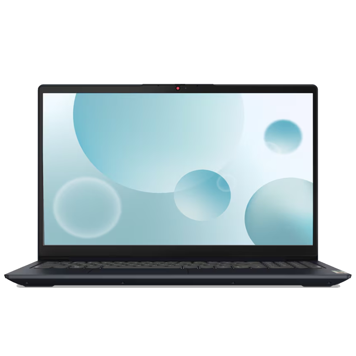  لپ تاپ 15.6 اینچی لنوو مدل IdeaPad 3 15IAU7 i7 1255U 8GB 256GB Touch