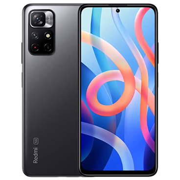 realme 11 note