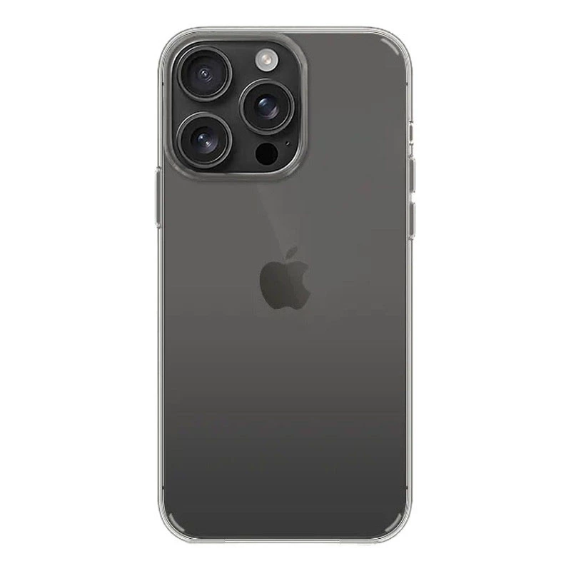 کاور گوشی اپل iPhone 16 Pro کی زد دو مدل Guardian -مشکی