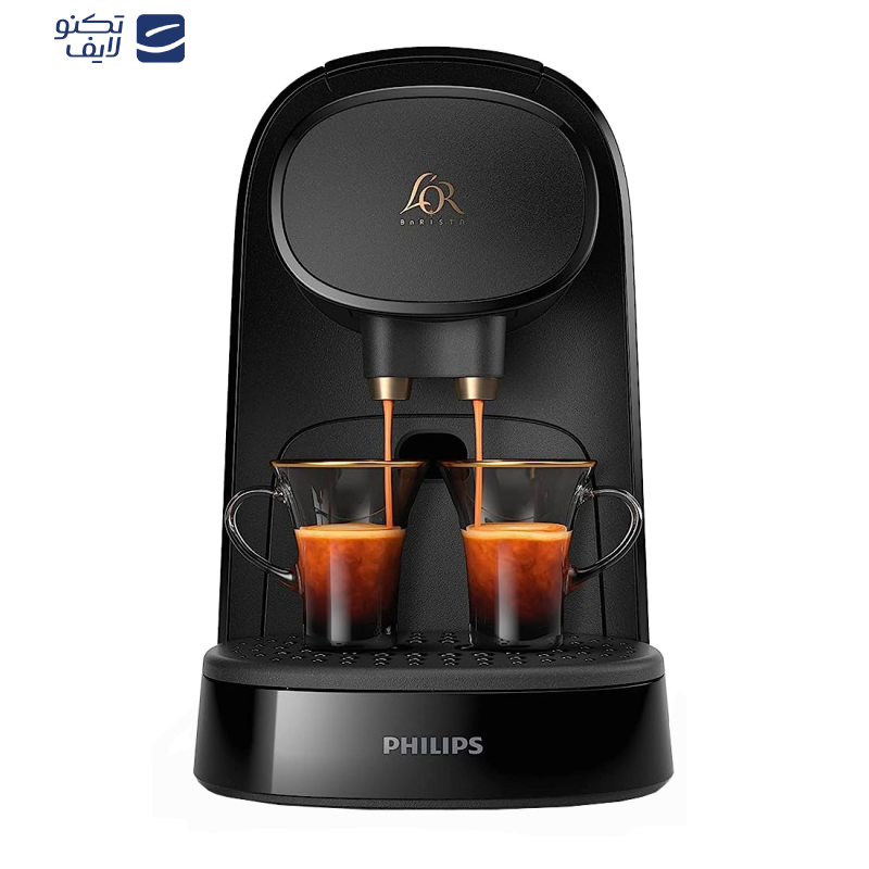 اسپرسو ساز فیلیپس مدل Lor Barista Sublime LM9012