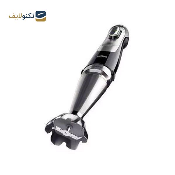 گوشت کوب برقی براون مدل MQ9185X