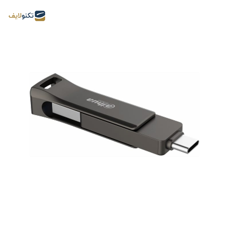 فلش مموری داهوا مدل USB-P629-32 ظرفیت 256 گیگابایت