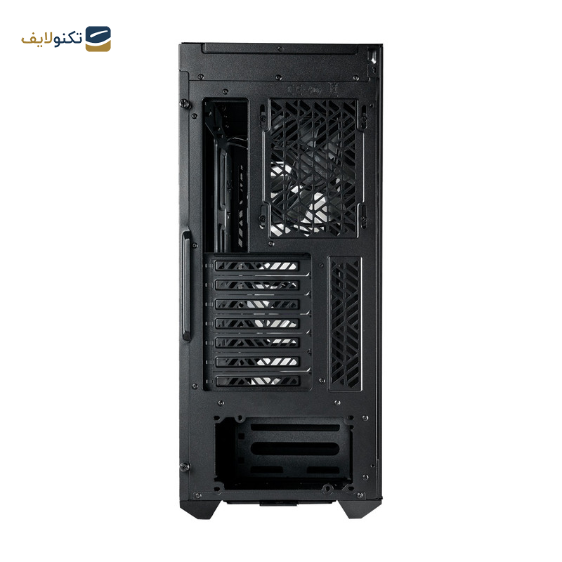 کیس کامپیوتر کولر مستر مدل Masterbox 520 MESH