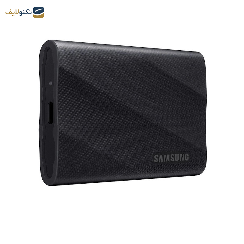 حافظه SSD اکسترنال سامسونگ مدل Portable SSD T9 ظرفیت 4 ترابایت