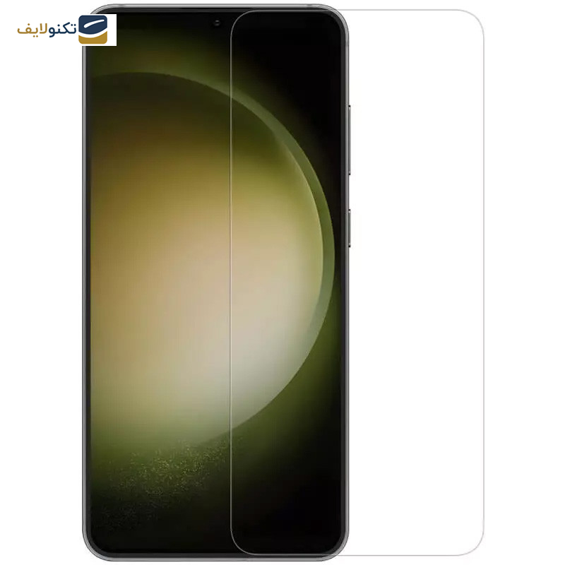 محافظ صفحه نمایش نیلکین مدل H Plus Pro مناسب برای گوشی موبایل سامسونگ Galaxy S24 Plus