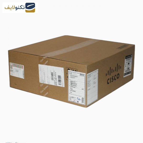 سوییچ 48 پورت سیسکو مدل WS-C2960S-48TS-L