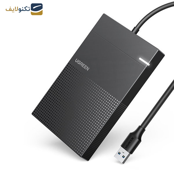 باکس تبدیل SATA به USB 3.0 یوگرین مدل CM471-30725