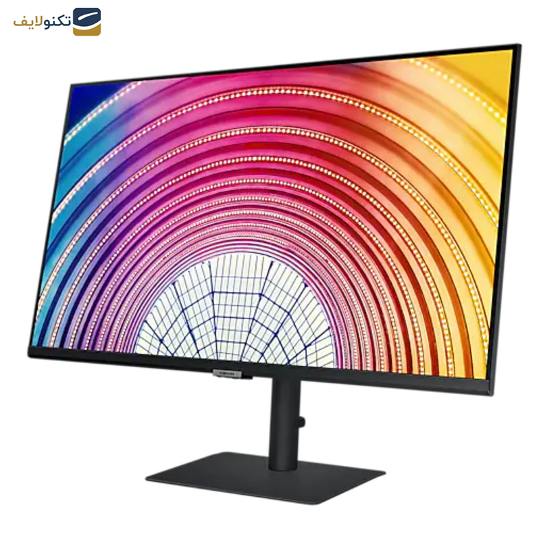 مانیتور مخصوص بازی سامسونگ مدل LS32A600NW-M سایز 32 اینچ