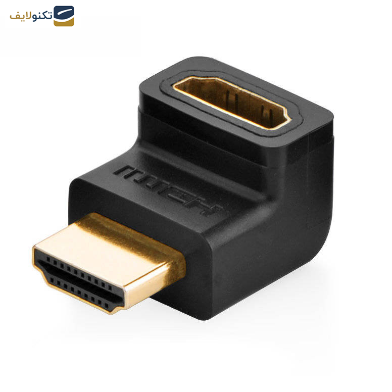 مبدل HDMI یوگرین مدل HD112-20110