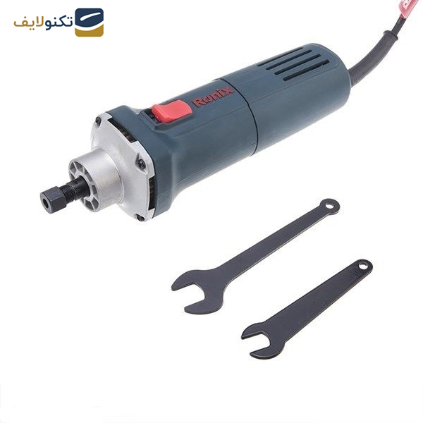 فرز انگشتی رونیکس مدل RH-3301