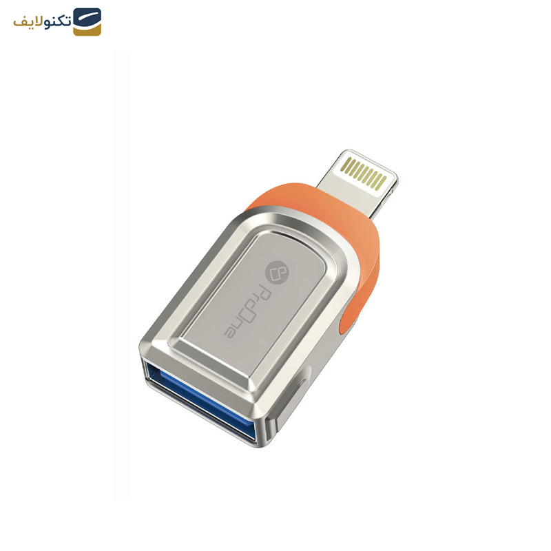 مبدل USB-A به لایتنینگ پرووان مدل PCO 12