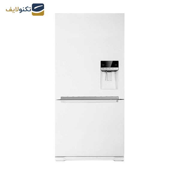 یخچال و فریزر 28 فوت دوو مدل DB-2920LW