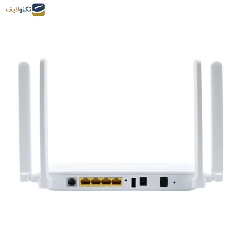 مودم روتر Gpon-ONT هوآوی مدل EG8247W5