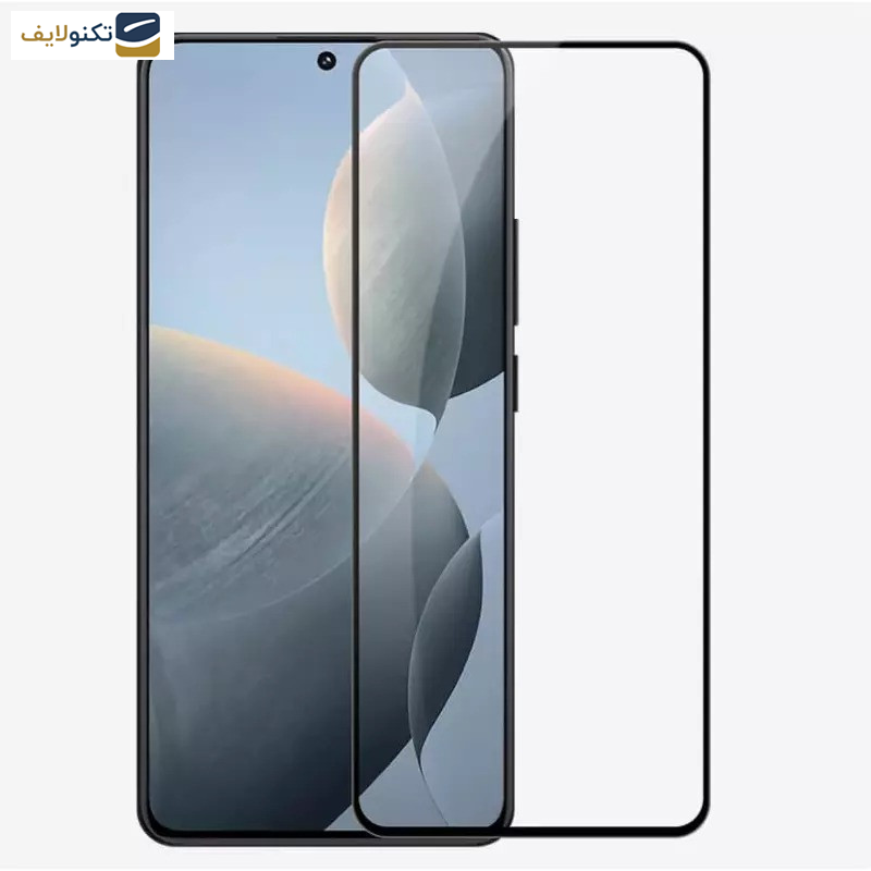 محافظ صفحه نمایش نیلکین مدل CP Plus Pro مناسب برای گوشی موبایل شیائومی Poco X6 Pro 5G / Redmi K70E