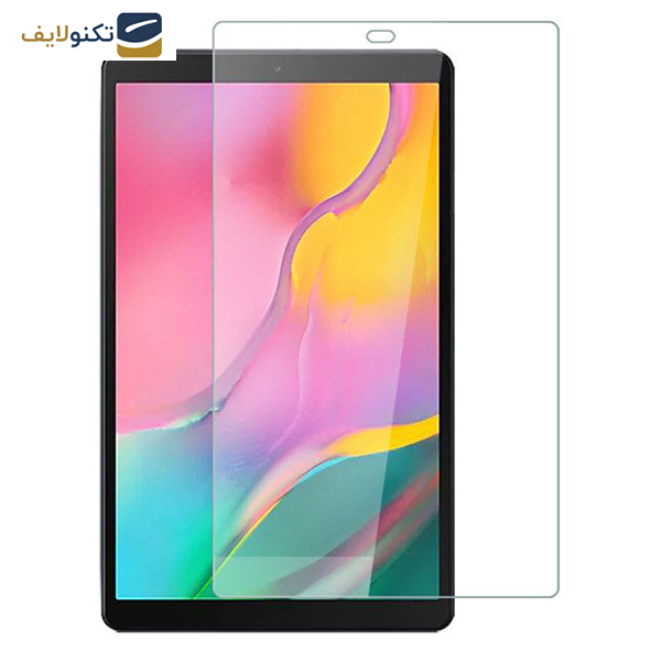  محافظ صفحه نمایش میمو مدل GL9 مناسب برای تبلت سامسونگ Galaxy Tab A 10.1 SM-T515