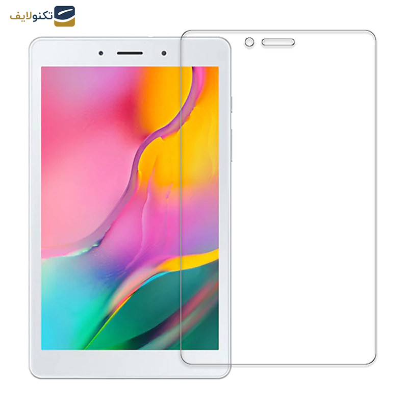 محافظ صفحه نمایش میمو مدل M10 مناسب برای تبلت سامسونگ Galaxy Tab A 8.0 2019 T295