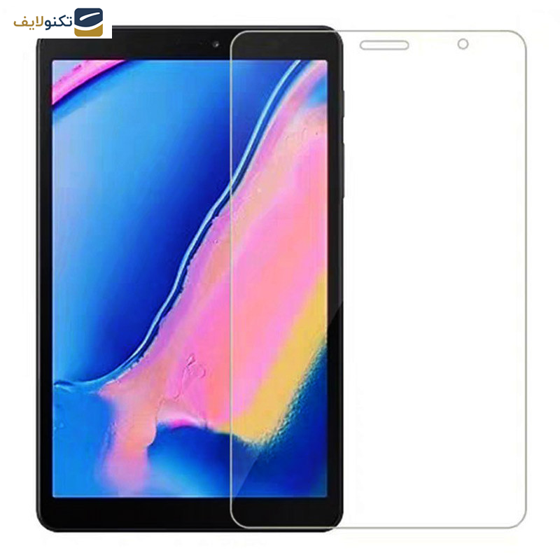  محافظ صفحه نمایش میمو مدل M10 مناسب برای تبلت سامسونگ Galaxy Tab A 8.0 P205 