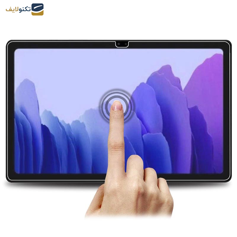 محافظ صفحه نمایش میمو مدل M10 مناسب برای تبلت سامسونگ Galaxy Tab A7 10.4 2020 SM-T505