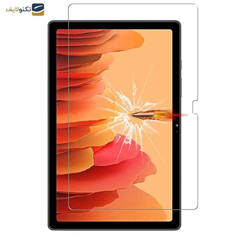 محافظ صفحه نمایش میمو مدل M10 مناسب برای تبلت سامسونگ Galaxy Tab A7 10.4 2020 SM-T505 بسته 2 عددی