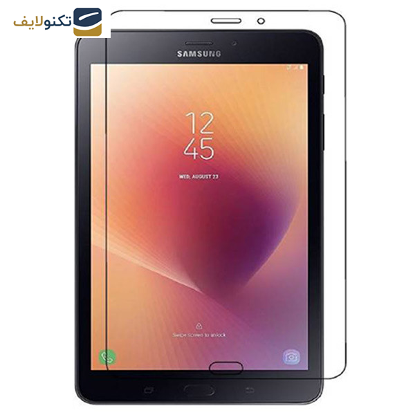 محافظ صفحه نمایش میمو مدل M10 مناسب برای تبلت سامسونگ Galaxy Tab A 8.0 2017 SM-T380 / T385