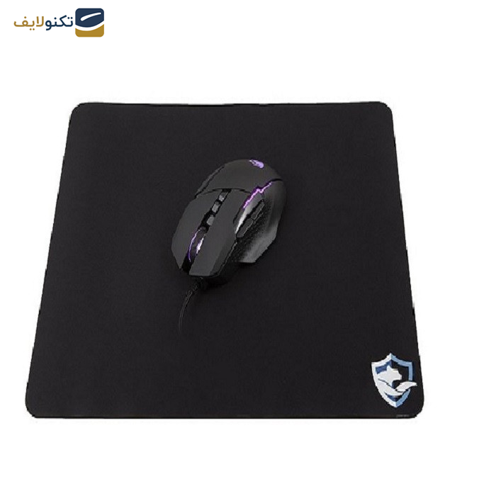 ماوس بیاند مدل BGM-1200 7D+MOUSEPAD