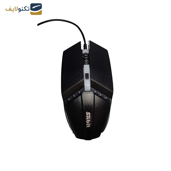 ماوس سابیت مدل SABIT-SM-15