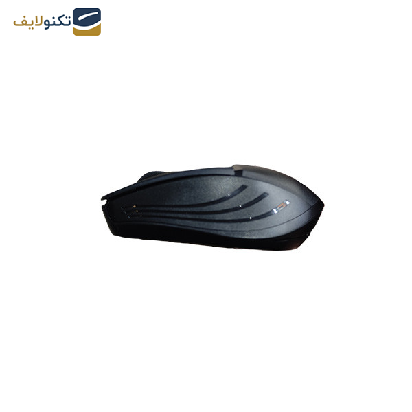 ماوس بی سیم سابیت مدل SABIT SM-620W