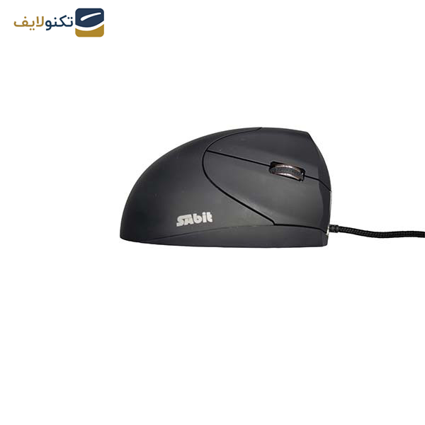 ماوس سابیت مدل SABIT GM-500