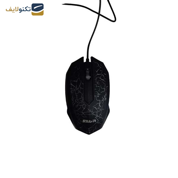 ماوس سابیت مدل SABIT SM-35