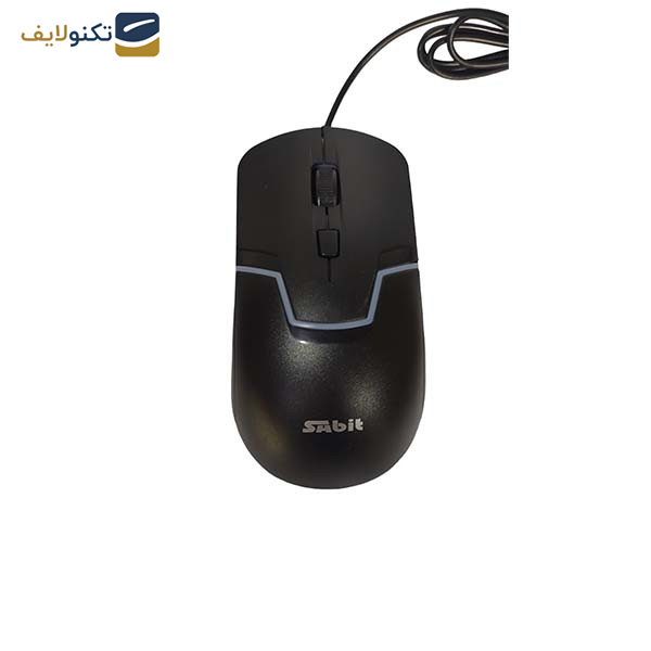 ماوس سابیت مدل SABIT SM-25