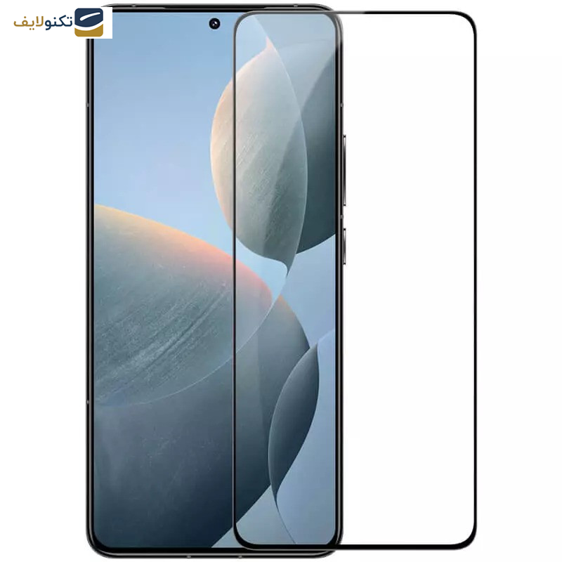 محافظ صفحه نمایش نیلکین مدل CP Plus Pro مناسب برای گوشی موبایل شیائومی Poco F6 Pro/X6 Pro/Redmi K70 Pro/K70