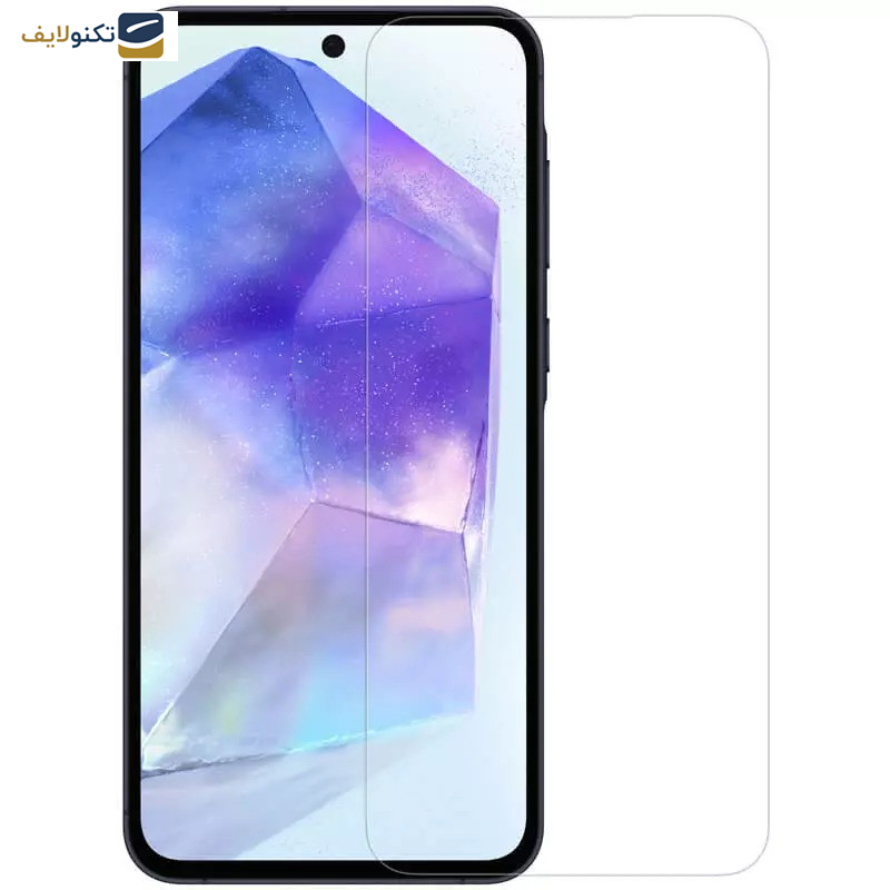 محافظ صفحه نمایش نیلکین مدل  H Plus Pro مناسب برای گوشی موبایل سامسونگ Galaxy A55/A35