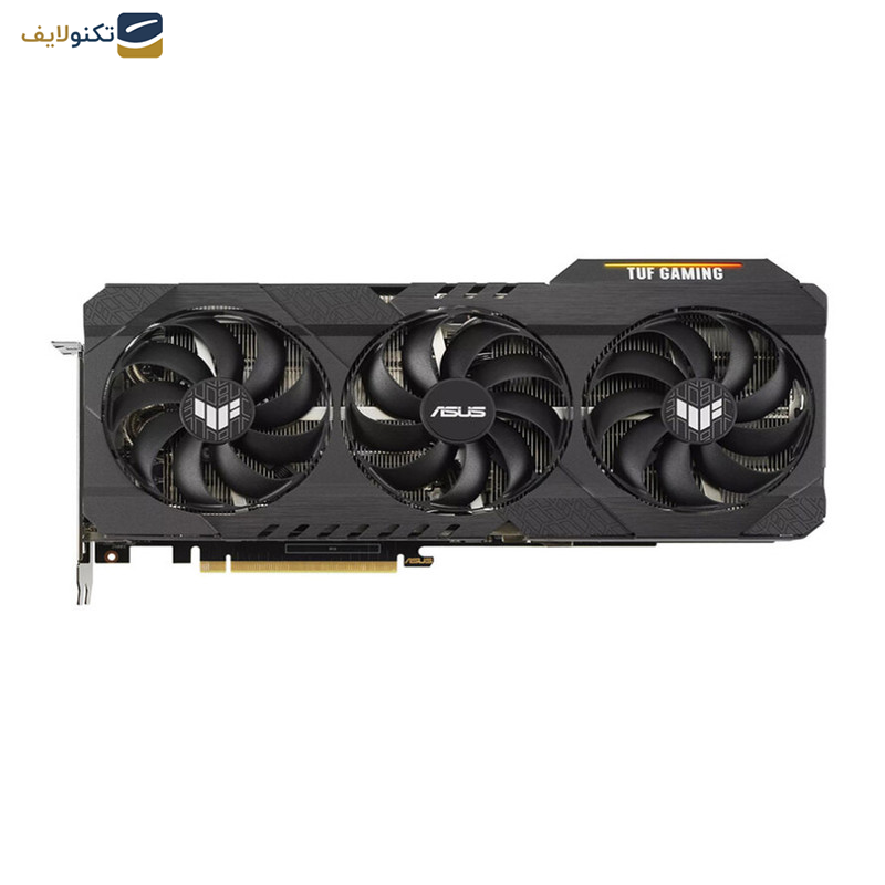 کارت گرافیک ایسوس مدل  TUF GamiForce RTX 3080 12G