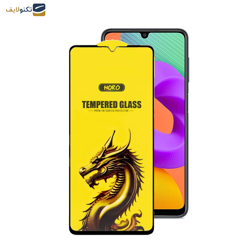 محافظ صفحه نمایش اپیکوی مدل Golden Dragon مناسب برای گوشی موبایل سامسونگ Galaxy M22 4G/ M21 4G/ M21s 4G / M10s 4G