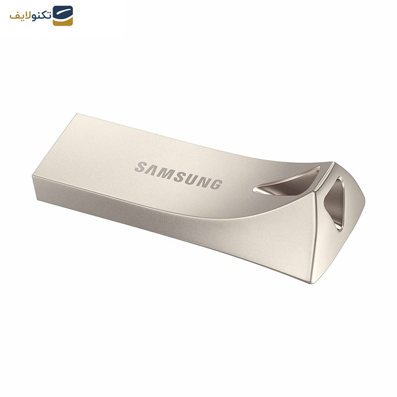 فلش مموری سامسونگ مدل Bar Plus USB 3.1 ظرفیت 256 گیگابایت 