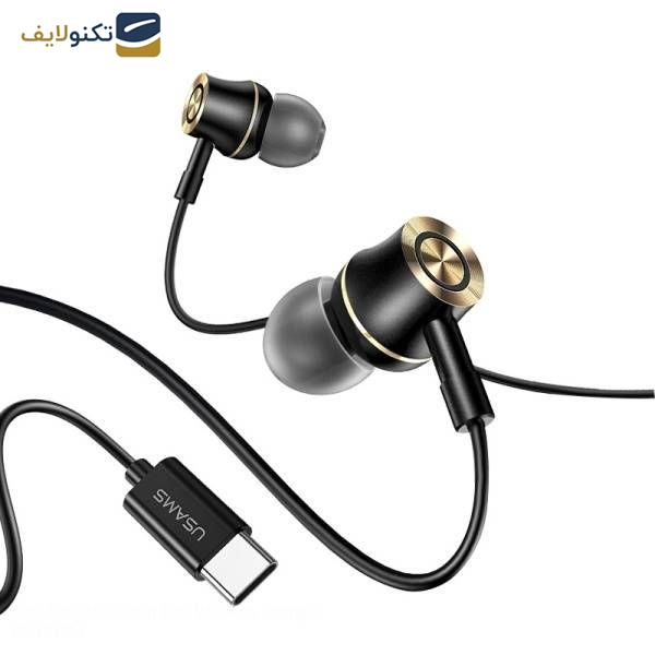 هندزفری یوسمز مدل ep-43