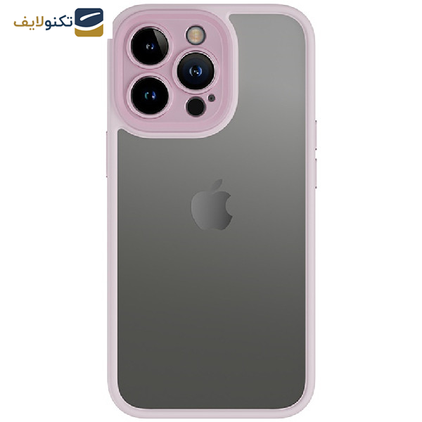 کاور راک مدل RPC2206 مناسب برای گوشی‌موبایل iPhone 13 Pro Max