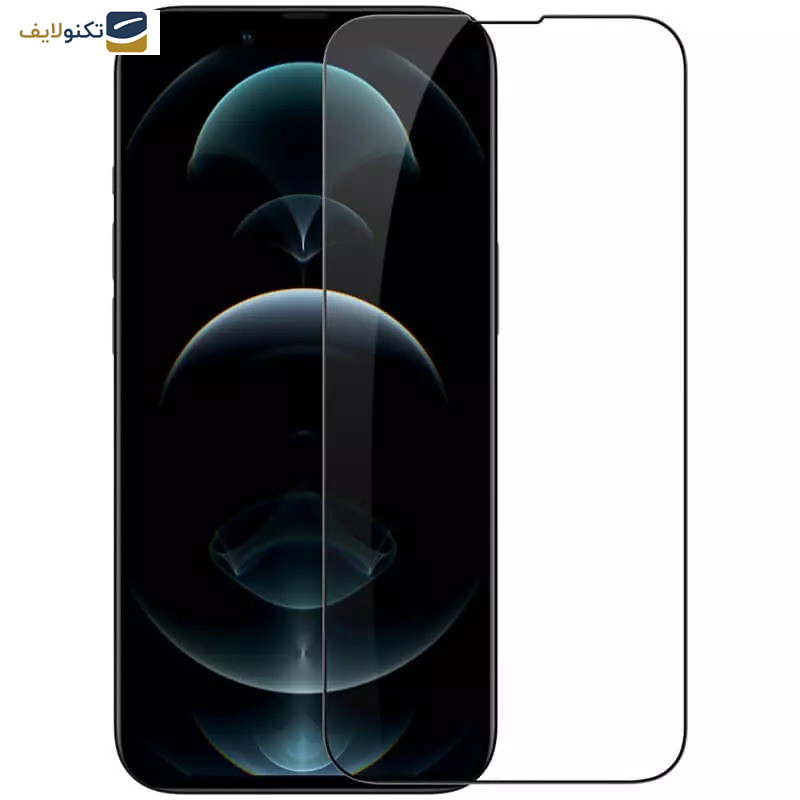 محافظ صفحه نمایش نیلکین مدل CP Plus Pro مناسب برای گوشی موبایل اپل iPhone 13 Mini