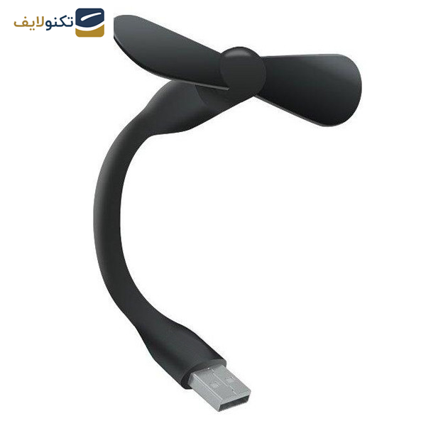 پنکه همراه USB مدل 469