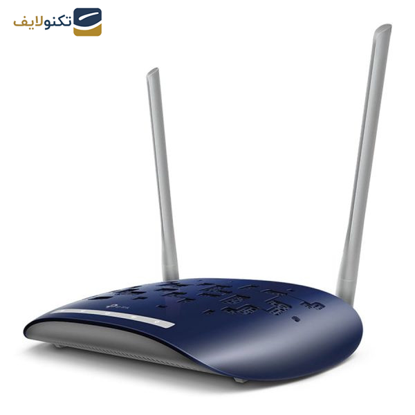 مودم روتر VDSL/ADSL تی پی-لینک مدل TD-W9960-v1.20