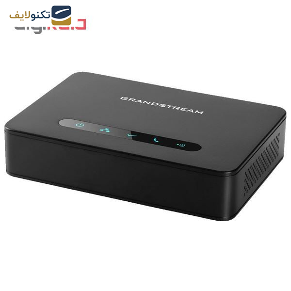 تلفن بی سیم تحت شبکه گرنداستریم مدل DP 750