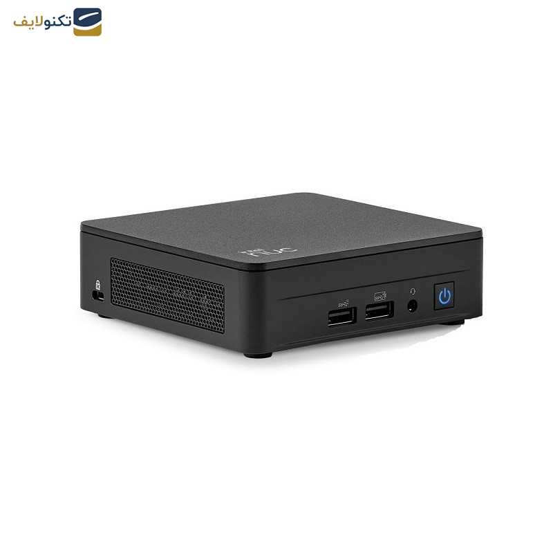 کامپیوتر کوچک اینتل مدل NUC13ANKi3-8500-HST