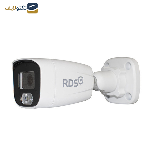 دوربین مداربسته آنالوگ آر دی اس مدل RDS-WBM21-A-LED