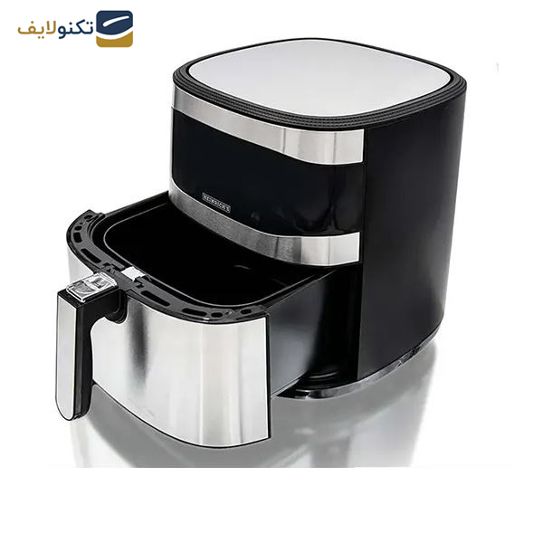 سرخ کن بدون روغن هنریچ مدل HFR-8205